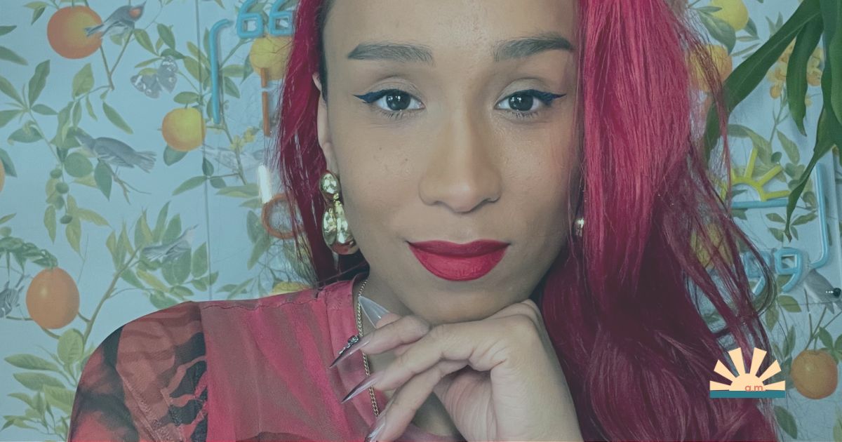 Professional headshot of Altagracia Montilla, founder and lead facilitator of A.M. Consulting